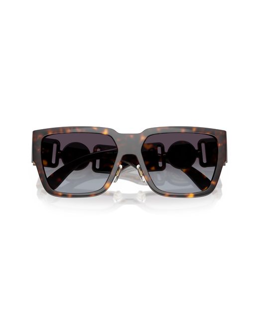 Versace Black Sunglasses Ve4483d for men