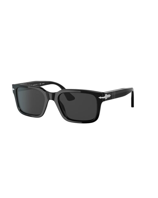 Persol Black Sunglass Po3272s