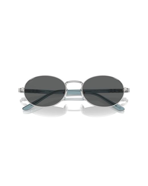 Persol Black Sunglass Ida