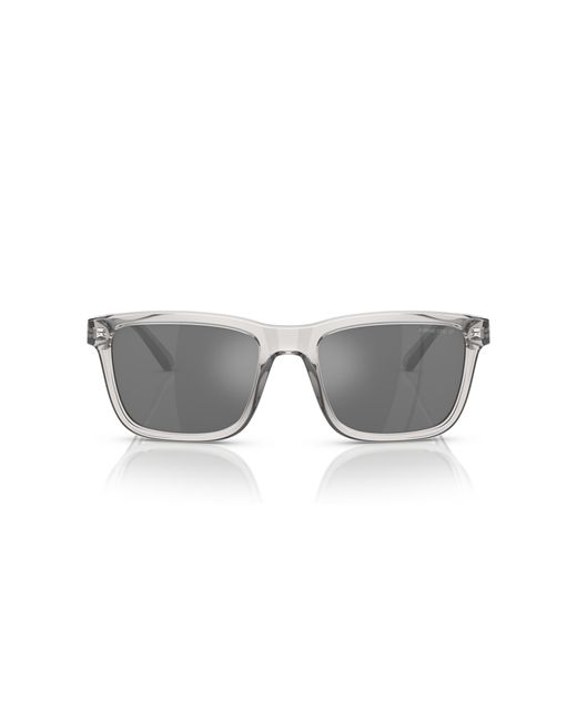 Arnette Black Sunglass Lebowl for men