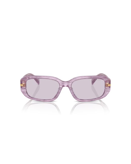 Ralph Black Sunglasses Ra5311u