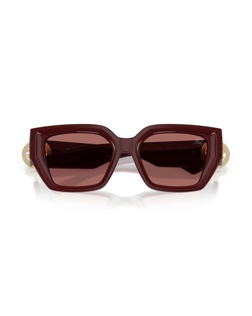 Burberry Black Sunglass Be4472u