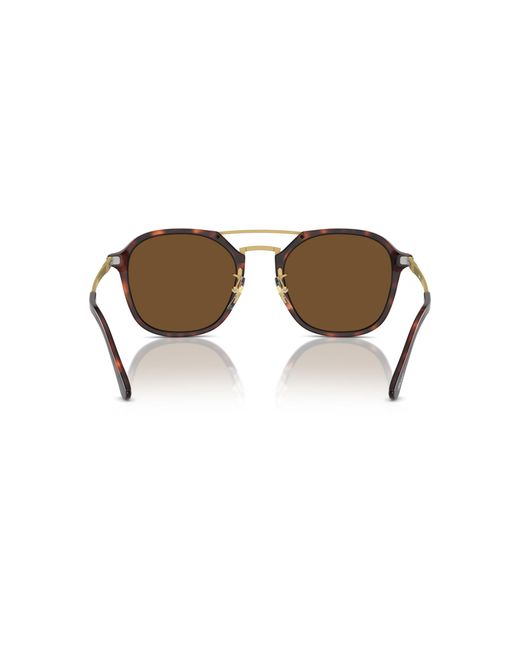 Persol Black Sunglass Po3352s