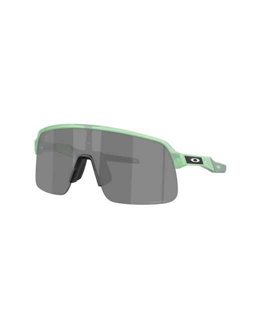 Oakley Black Sunglass Sutrotm Lite S