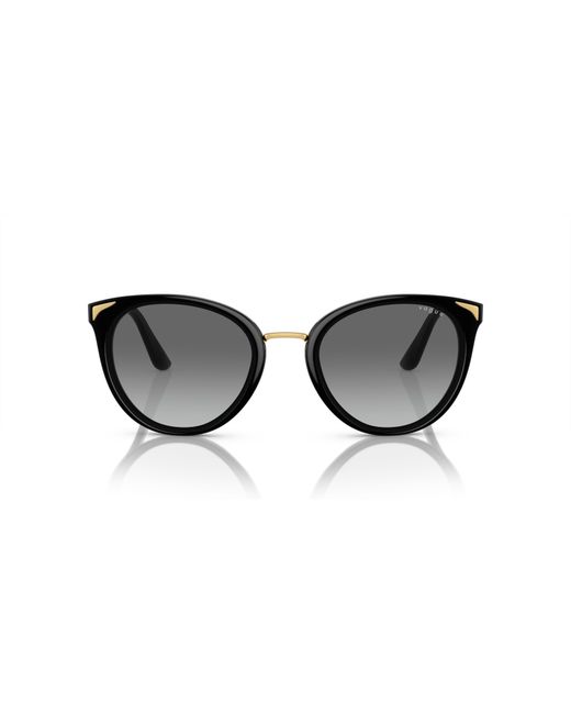 Vogue Eyewear Black Vo5230s
