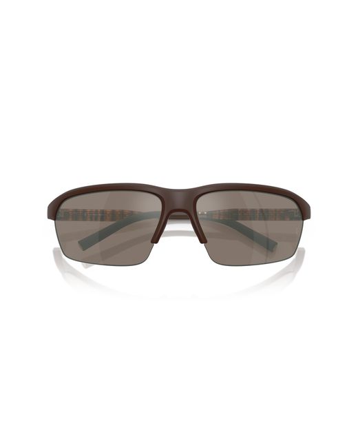 Oliver Peoples Black Sunglass Ov5572s R-6