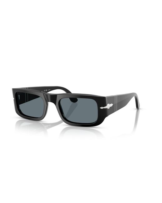 Persol Black Sunglass Po3362s