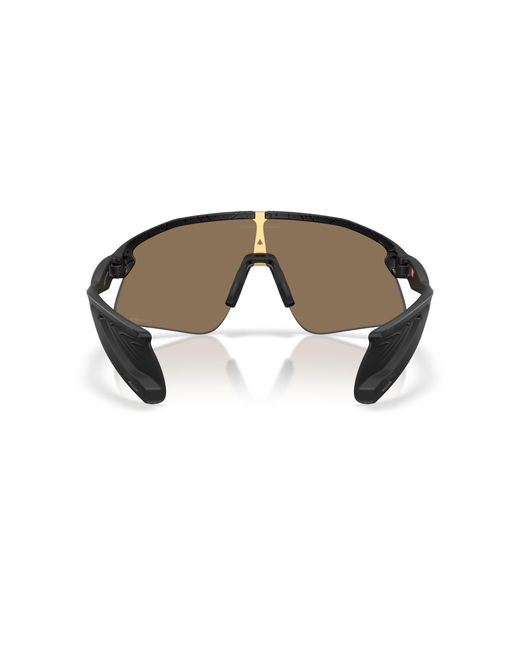Oakley Black Sunglass Stunt Devil S