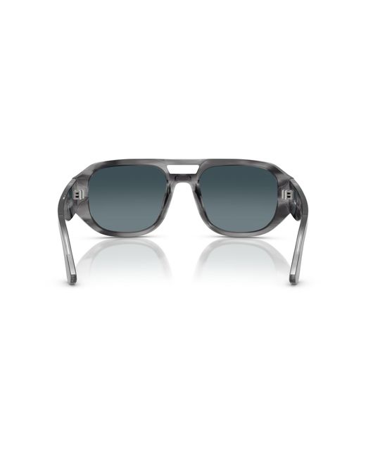 Persol Black Sunglass Po3373s