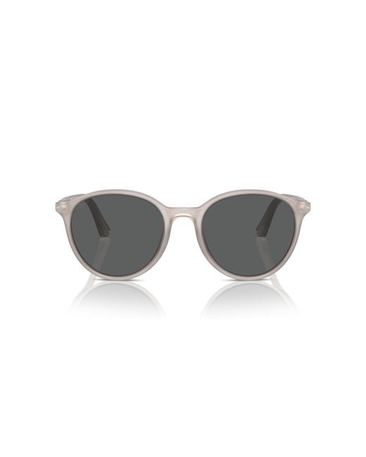 Persol Black Sunglass Po3350s