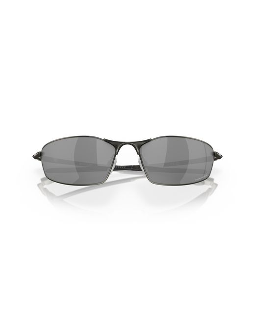 Oakley Black Sunglass Whisker for men