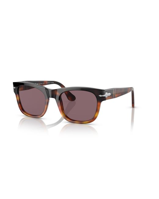 Persol Black Sunglass Po3269s