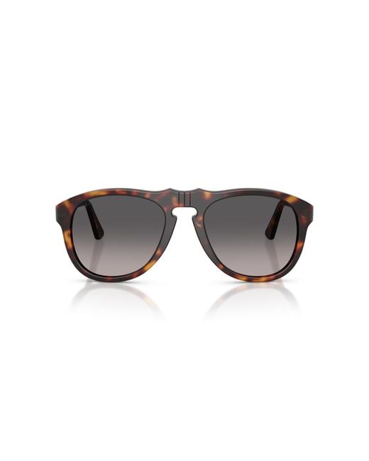 Persol Black Sunglass Po0649ne