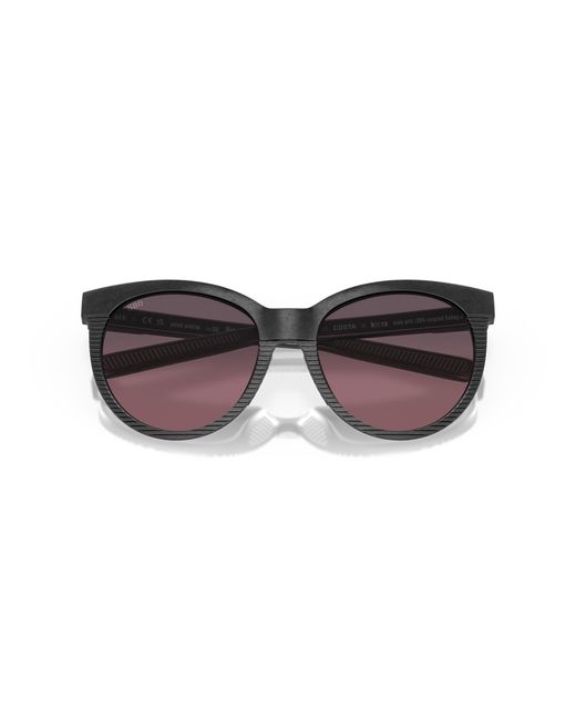 Costa Black Sunglass Victoria