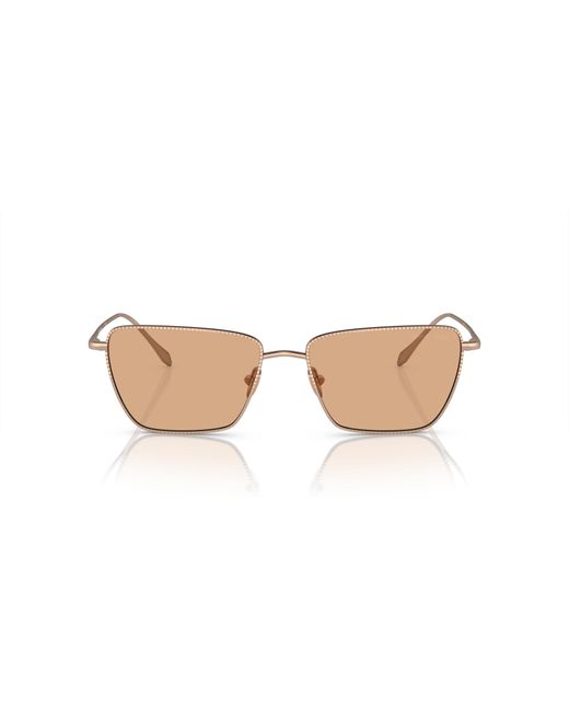 Giorgio Armani Black Sunglass Ar6153