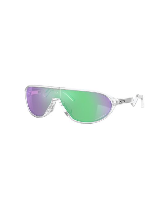 Oakley Black Sunglass Cmdn for men