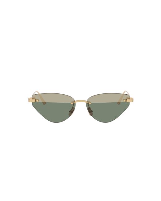Dior Black Sunglass C B5u