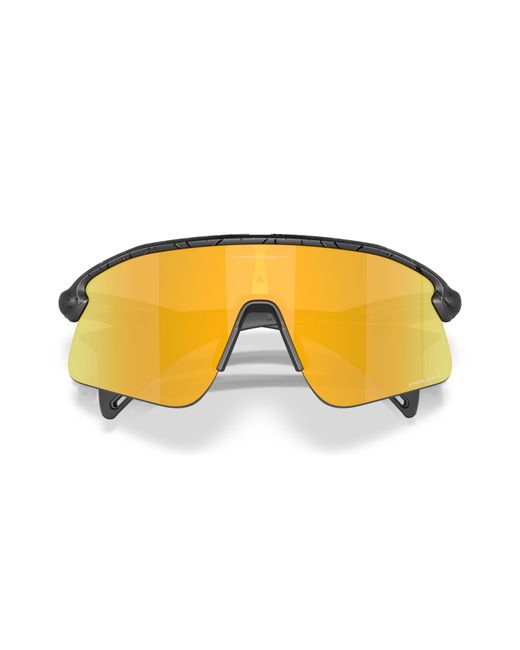 Oakley Black Sunglass Stunt Devil S