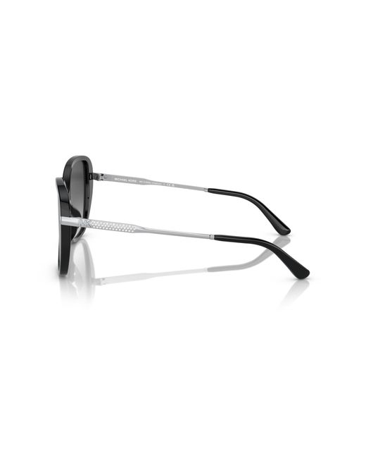 Michael Kors Black Sunglasses