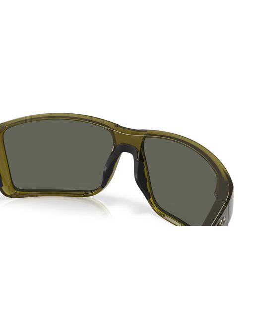 Costa Black Sunglass Reefton Pro for men