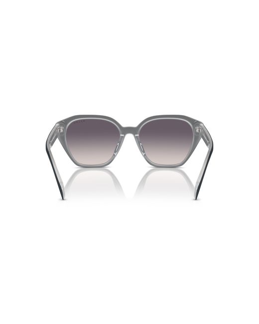 Ralph Black Sunglass Ra5315u