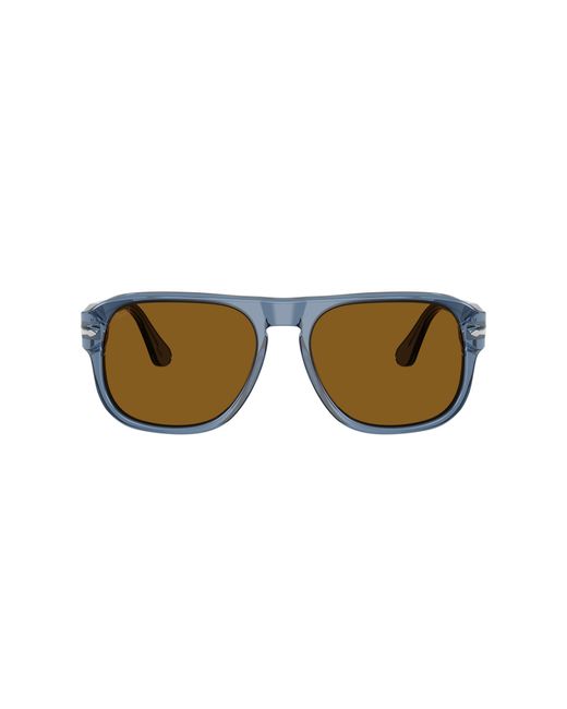 Persol Black Sunglass Po3310s