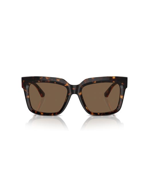 Burberry Black Sunglasses Be4419