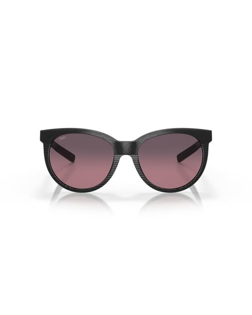 Costa Black Sunglass Victoria