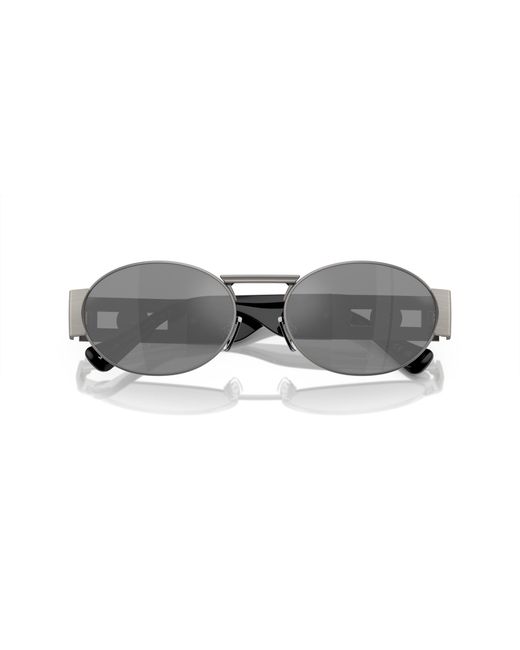 Versace Black Sunglass Ve2264