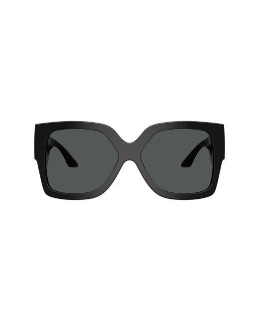 Versace Black Sunglasses Ve4402