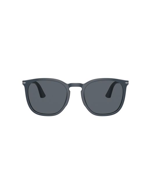 Persol Black Sunglass Po3316s