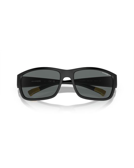 Arnette Black An4256