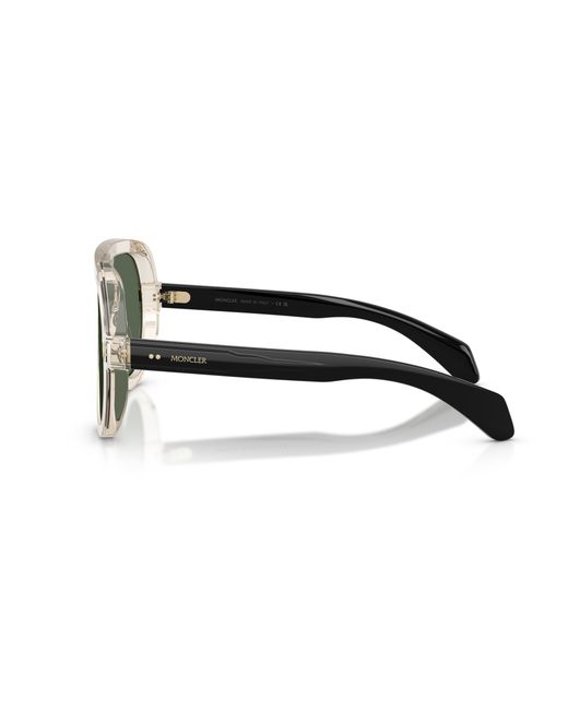 Moncler Green Sunglass Sunsette