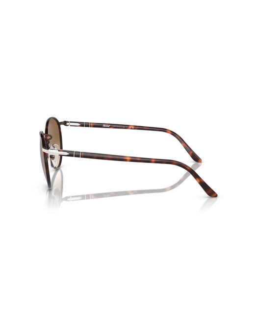 Persol Black Sunglass Po2422sj for men