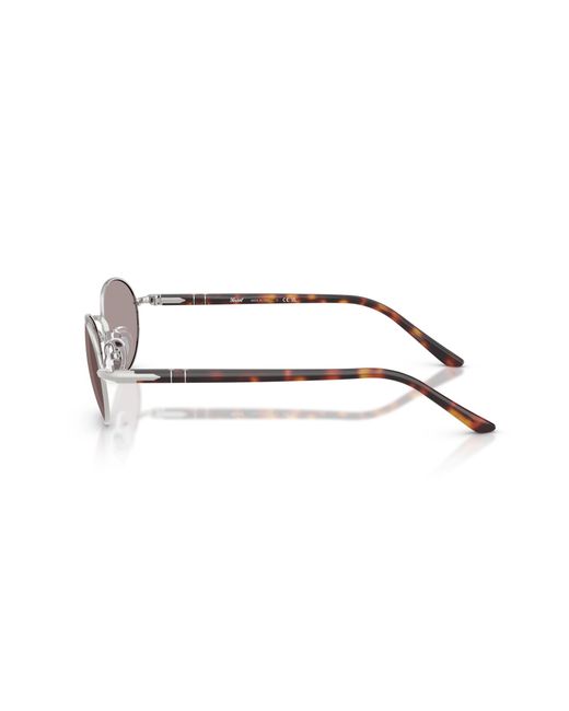 Persol Black Sunglass Po1018s Ida
