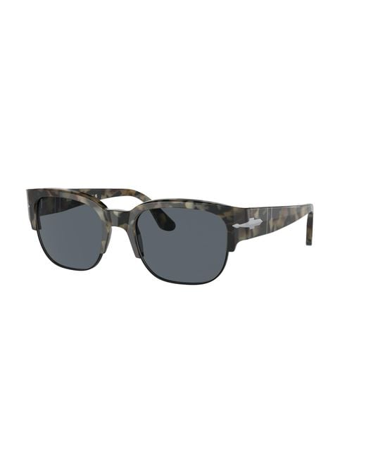 Persol Black Sunglass Po3319s