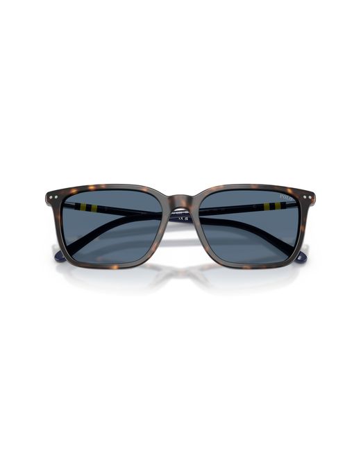 Polo Ralph Lauren Black Sunglass Ph4226 for men