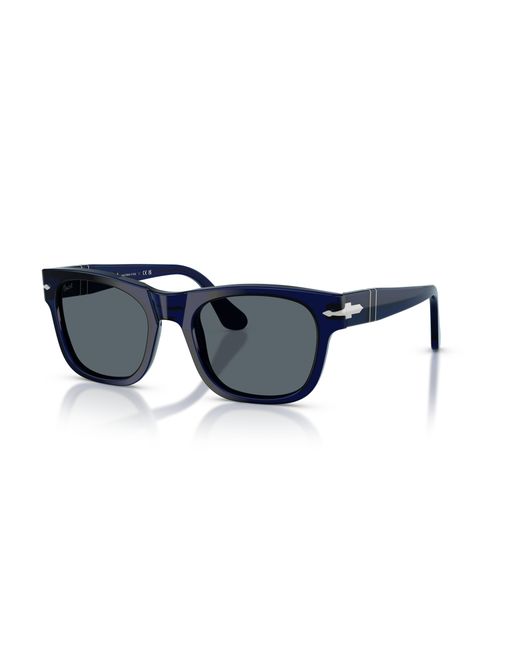 Persol Black Sunglass Po3269s