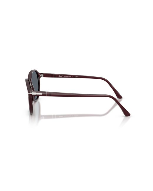 Persol Black Sunglass Po3343s