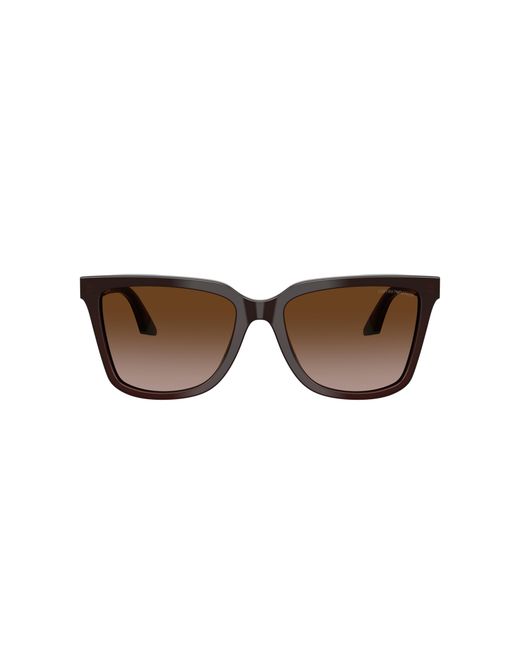 Emporio Armani Black Sunglass Ea4261