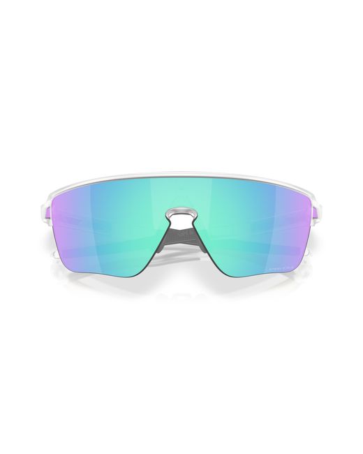 Oakley Black Oo9415 Corridor Sq Sunglasses for men