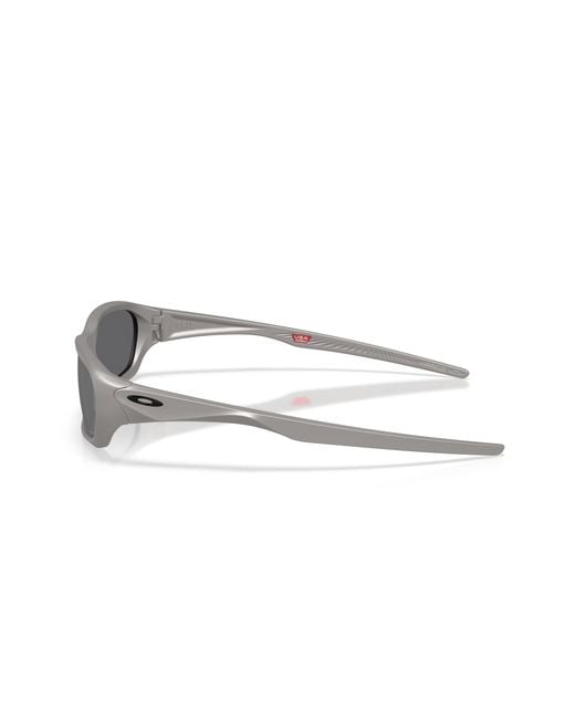 Oakley Black Sunglass Terraforma