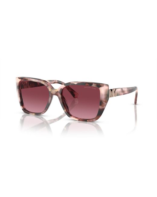 Michael Kors Multicolor Acadia Sunglasses
