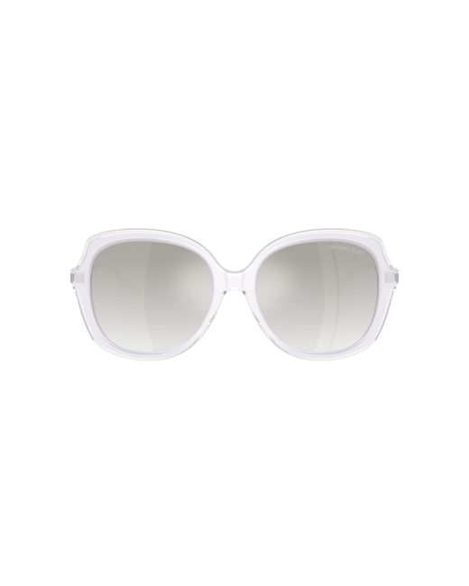 Michael Kors Black Sunglass Canary Islands