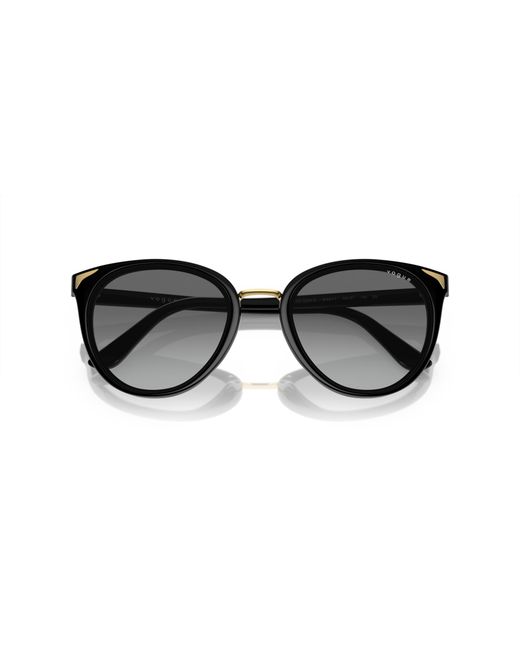 Vogue Eyewear Black Vo5230s