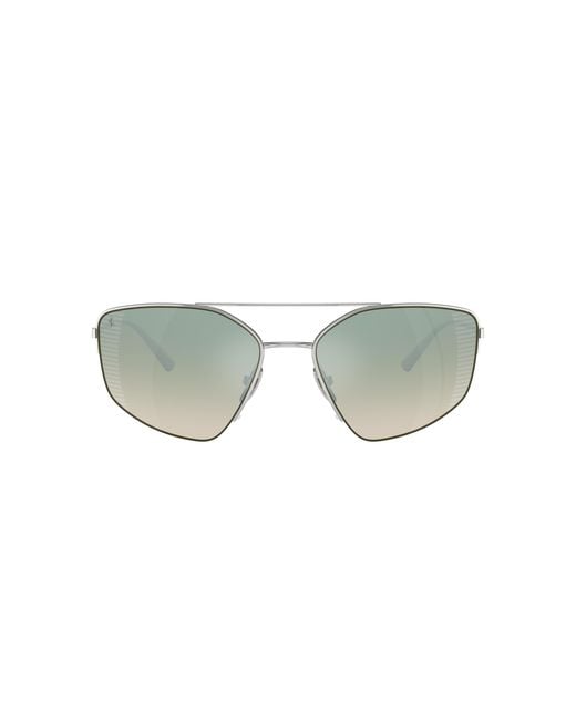 Ferrari Black Sunglass Fh1009t for men