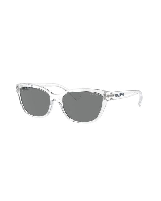 Ralph Black Sunglasses Ra5307u