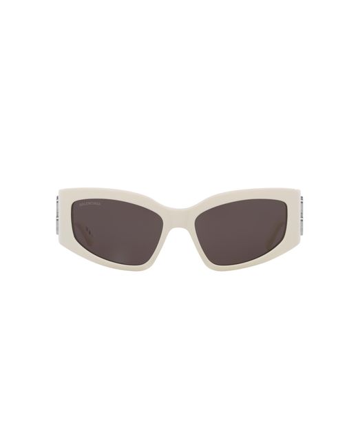 Balenciaga Black Sunglass Bb0321s