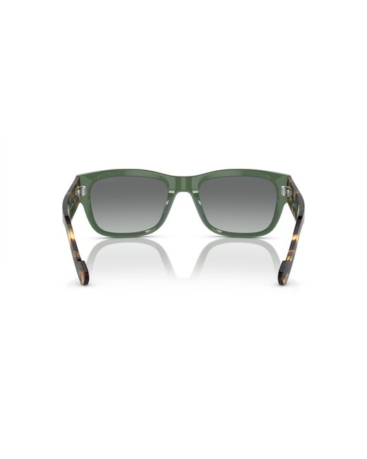 Vogue Eyewear Black Sunglass Vo5530s for men