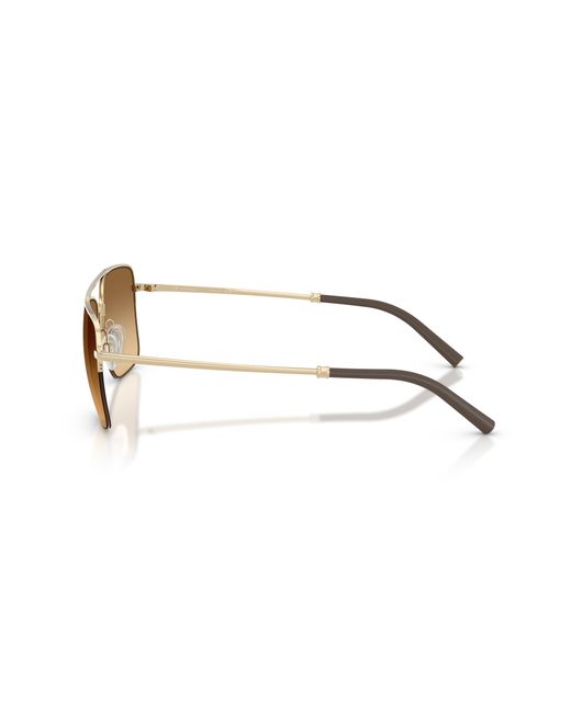 Oliver Peoples Black Sunglass Ov1343s R-2 for men